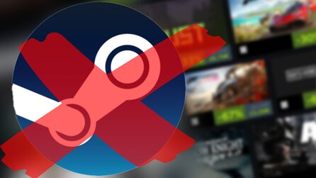 Steam Guide: So löscht ihr euren Account