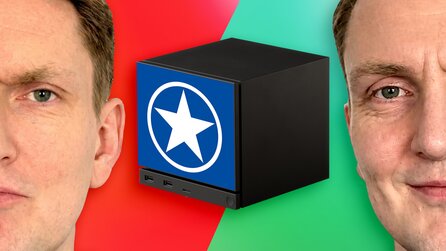 Steam Machine: Vom Spieler-Liebling zum Frustsobjekt – wie konnte Valve das passieren?