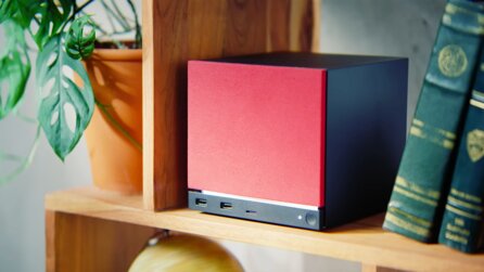 3 Gründe, warum ihr die Steam Machine vielleicht schon in ein paar Tagen seht