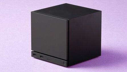 Wie schnell ist die Steam Machine im Vergleich zur großen Masse? Laut Valve meistens gleich schnell oder schneller