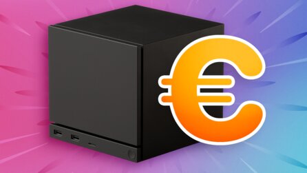 »Ab 1.000 US-Dollar bin ich raus«: Steam Machine soll teurer werden und Spielern gefällt das gar nicht