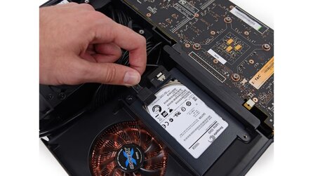 Steam Machine zerlegt - Tear-Down von iFixit