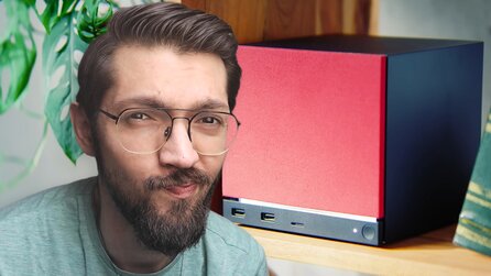 Steam Machine: Selbst ohne RAM-Krise wäre sie für mich eine Enttäuschung