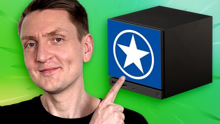 Die PC-Community ist schwer enttäuscht von der Steam Machine, doch ich sage: Valve hat (fast) alles richtig gemacht