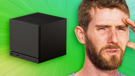 Bekannter YouTuber hofft, dass die Steam Machine nur 500 Dollar kostet, doch Valves Reaktion ist ziemlich eindeutig, und das gleich mehrfach