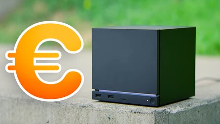 Preis der Steam Machine: Viele Spieler sind sich über die Kosten einig – aber was wärt ihr bereit, zu bezahlen?