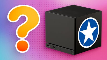 Es ist soweit: Valve hat die Steam Machine veröffentlicht – aber wo bleibt unser Test? Die Antwort darauf ist schwieriger, als wir gehofft haben