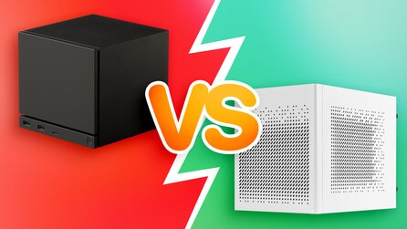 Steam Machine und die Preisfrage: Wie teuer ist ein vergleichbar schneller Gaming-PC heute und was bedeutet das für Valves Mini-PC?