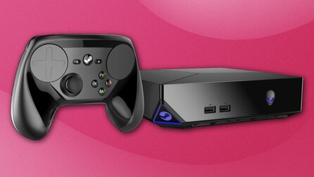 Nach dem Steam Deck: Valve soll an Konsolen-Konkurrent zu PlayStation und Xbox arbeiten