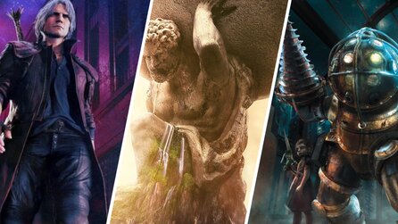 Im Steam Sale gibt es gerade 15 spannende Spiele besonders günstig