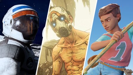 Auf Steam und GOG könnt ihr gerade 10 großartige Spiele besonders günstig ergattern