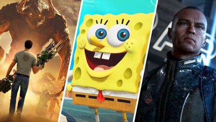 Im Steam Sale gibt es gerade 13 spannende Spiele besonders günstig