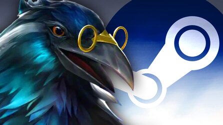 Im Steam Sale gibts gerade 7 fantastische Spiele mit Rekord-Rabatt