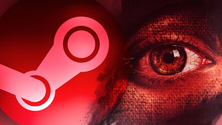 Im Steam Sale gibts gerade 15 Titel günstig wie nie, darunter einige der besten Horrorspiele überhaupt