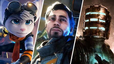 Im Sale auf Steam sind gerade 13 fantastische Spielehits stark reduziert