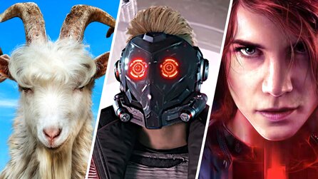 Bei Steam sind 15 richtig spannende Spiele jetzt verflucht günstig