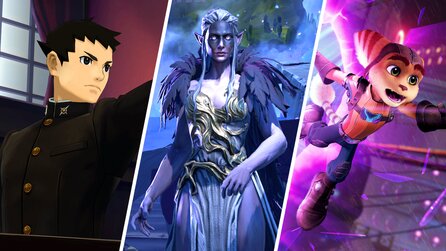 Bei Steam gibts gerade 15 fantastische Spiele günstig wie nie