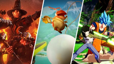 Steam Sale: Diese 8 Spiele gibt es gerade für unter 10 Euro