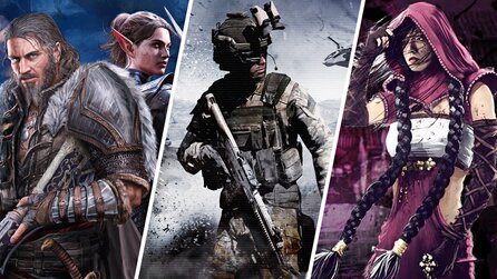 Im Steam Sale sind gerade 11 spannende Spiele stark reduziert