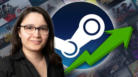 Dass Steam einen Ruf hat, von dem viel größere Firmen wie Microsoft, Sony und Epic nur träumen, hat einen simplen Grund