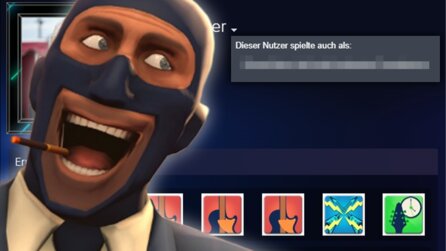 »Wie kann ich das löschen?« - Steam-User hat peinlichen User-Namen, so könnt ihr aus seinem Fehler lernen