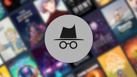 Ihr habt Steam-Spiele, die keiner sehen darf? Valve arbeitet vielleicht an einer Lösung dieses Problems