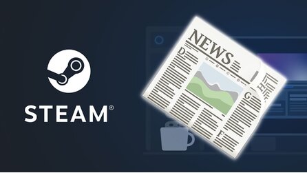 Steam: News-Hub jetzt live, so funktioniert das neue Feature