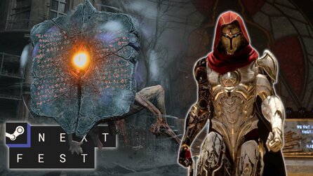 Düster, kompromisslos und ohne Multiplayer: Armatus fühlt sich im aktuellen Shooter-Umfeld erfrischend altmodisch an