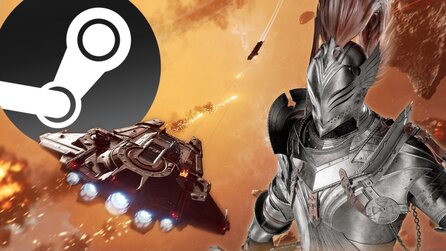 11 potenzielle Steam-Hits von morgen: Auf diese Spiele gabs beim Next Fest den größten Ansturm