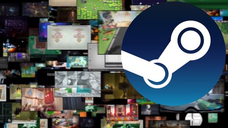 Steam: Die 19 meistgespielten Spiele von Steam Next
