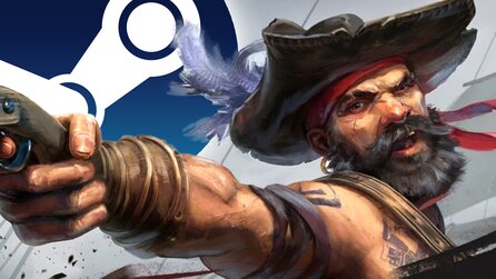 Die Steam-Hits von morgen: Auf diese 6 Spiele gabs beim Next Fest den größten Ansturm