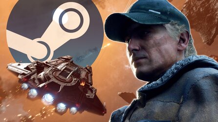 Steam lässt euch bald wieder tausende Spiele gratis ausprobieren und es sind echte Knaller dabei