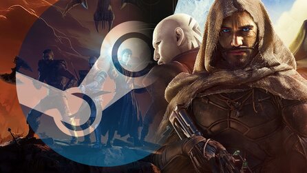 13 potenzielle Steam-Hits von morgen: Auf diese Spiele gabs beim Next Fest den größten Ansturm