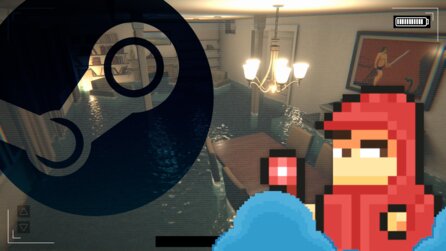 Dieses Wochenende sind 3 Spiele kostenlos bei Steam + Co. und alle dürft ihr sogar für immer behalten