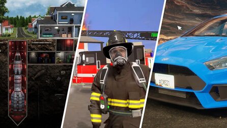 Kontroverser Publisher veranstaltet großen Steam-Sale: 5 Spiele, die sich tatsächlich lohnen