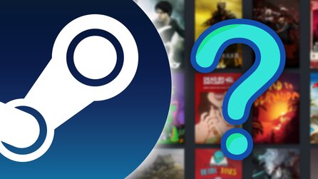 Simple Frage löst riesige Diskussion aus: Was passiert eigentlich mit unseren Spielen, wenn Steam mal pleite geht?