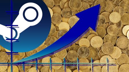 Werden Spiele teurer? Was Steams höhere Preisempfehlungen für euch bedeuten