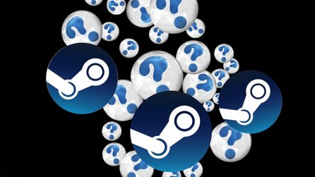 Steam: Wie viele Spiele habt ihr insgesamt in eurer Bibliothek?