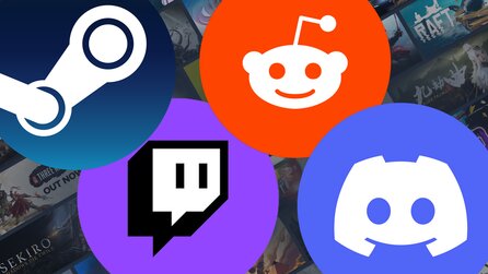 Steam, Reddit, Twitch, Discord: Warum vier CEOs der wichtigsten Gaming-Plattformen jetzt vor dem US-Kongress aussagen sollen