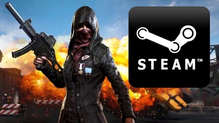 Steam - Neuer Nutzerrekord mit 18,5 Millionen gleichzeitig eingeloggten Usern