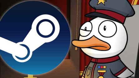 Steam ist gerade beliebt wie nie und bricht gleich zwei Spielerrekorde