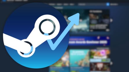 Auf Steam tummeln sich gerade mehr Menschen als in Kanada - und das haben wir vor allem zwei altbekannten Spiele-Hits zu verdanken