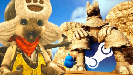 Rekorde bei Steam: Die 15 Spiele mit den höchsten Spielerzahlen aller Zeiten