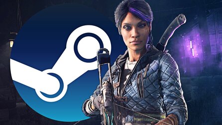 Neu auf Steam: Diese Woche kommt das erste große Open-World-Spiel 2022
