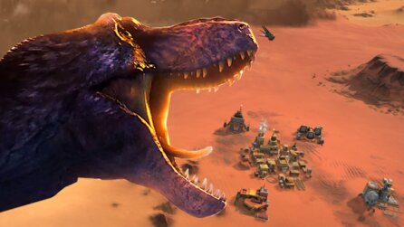 Neu auf Steam: Diese Woche erscheint ein Strategiekoloss - und einige Geheimtipps gibts obendrauf