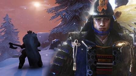 Neu auf Steam: Eine spannende Woche für Wikinger- und Strategie-Fans