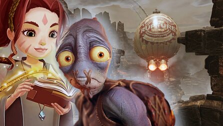 Neu bei Steam + Epic: Ein vergessener Klassiker kehrt diese Woche zurück