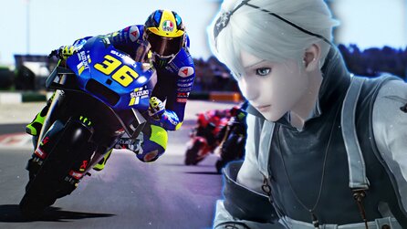 Neu bei Steam: Rollenspiel-Fans bekommen diese Woche neues Futter