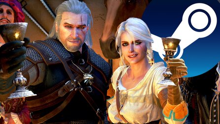 Die beliebtesten Rollenspiele auf Steam: 10 Hits für RPG-Fans