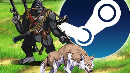 6 Spiele kostenlos: Bei Steam + Co. könnt ihr dieses Wochenende richtig viel Spielzeit für 0 Euro rausschlagen